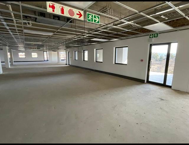 BUSINESS PROPERTY TO RENT IN DIE HOEWES